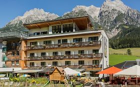 Hotel Bacher Asitzstubn
