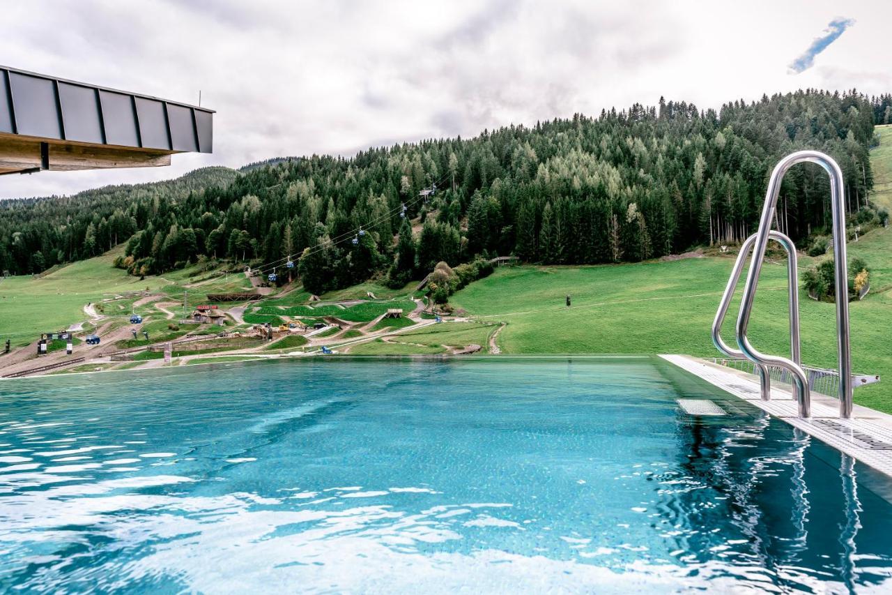 Hotel Bacher Asitzstubn Leogang Exterior photo