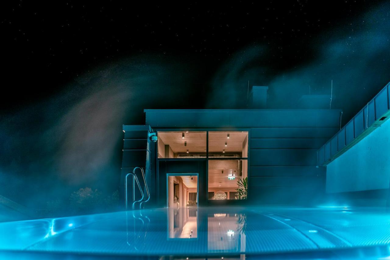 Hotel Bacher Asitzstubn Leogang Exterior photo