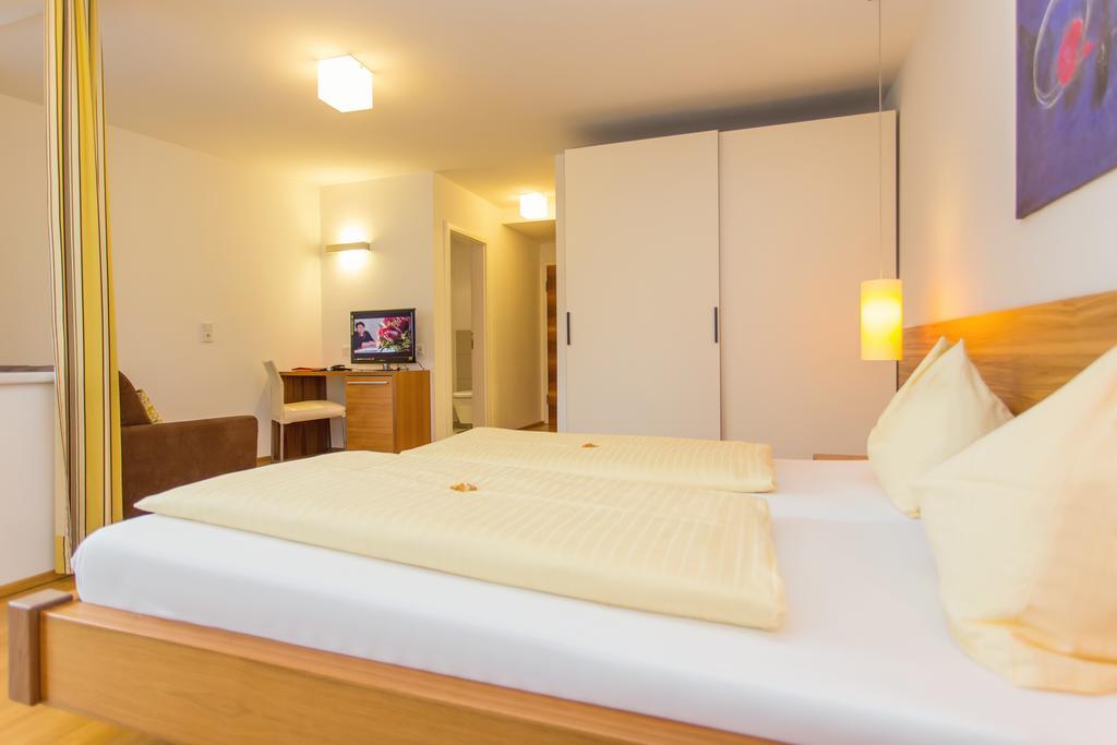Hotel Bacher Asitzstubn Leogang Exterior photo