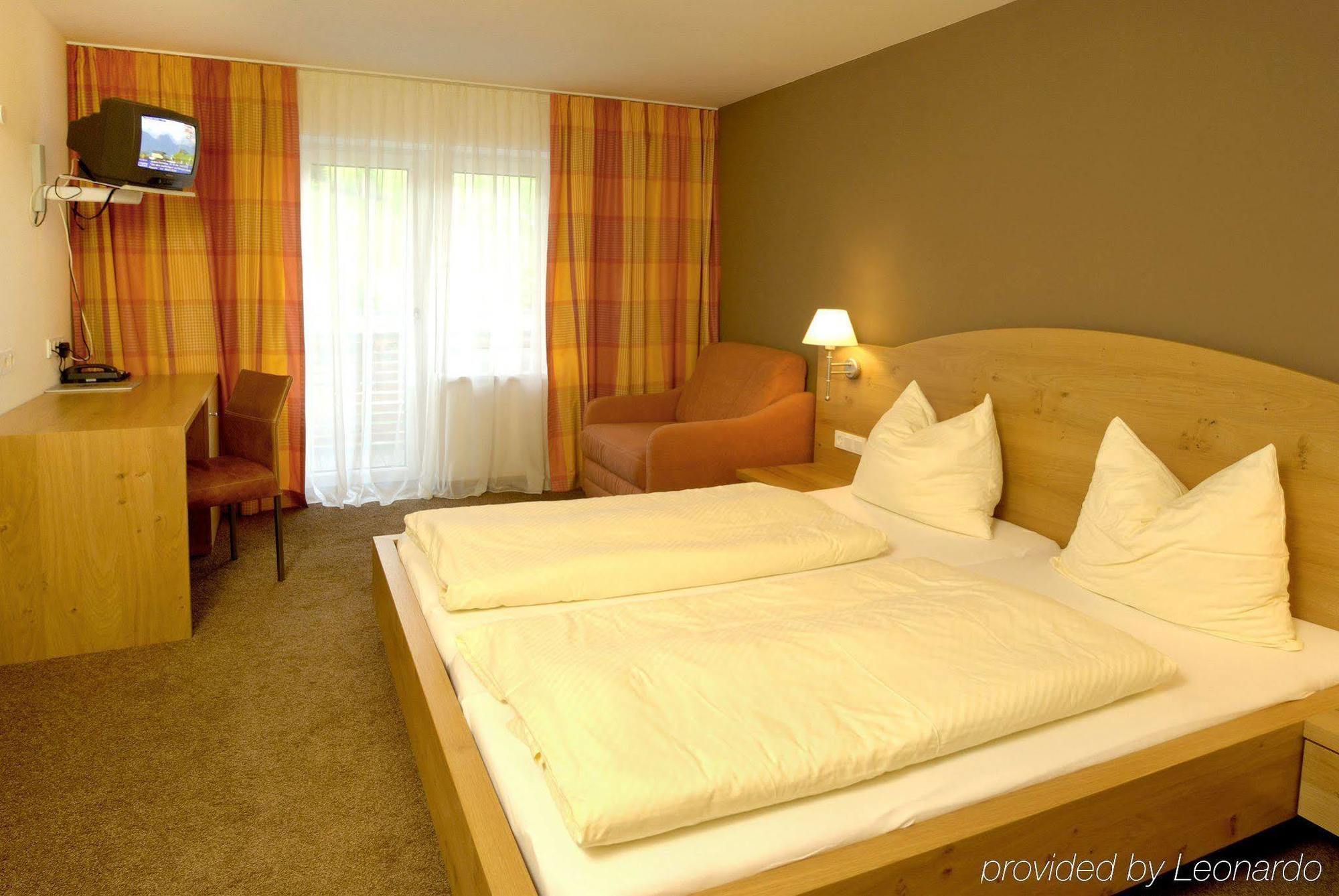 Hotel Bacher Asitzstubn Leogang Room photo