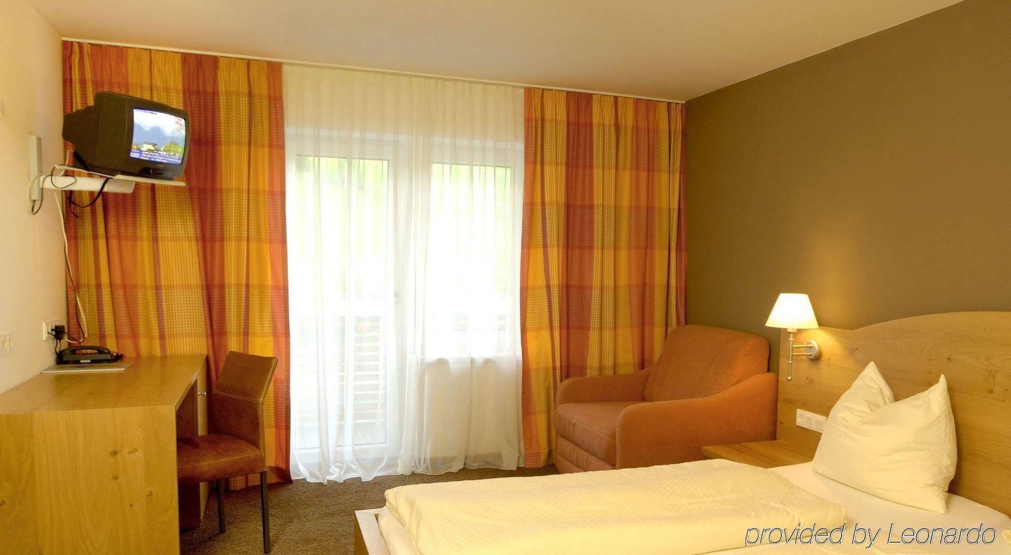 Hotel Bacher Asitzstubn Leogang Room photo